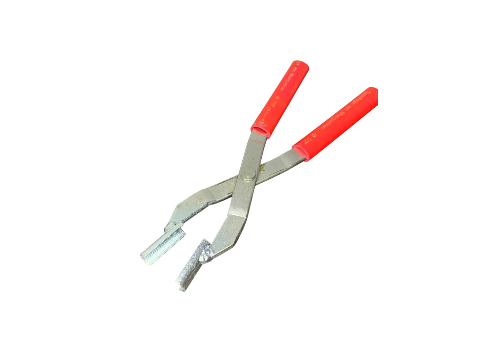 AGAB 099 - alicate para retirar os retentores das guias de válvulas.